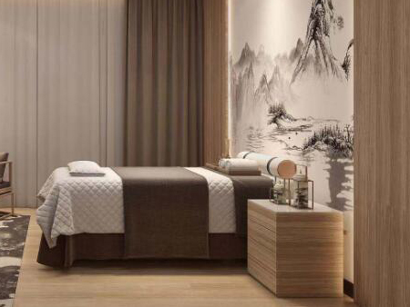 北京顺义区水疗的科学奥秘:温水疗法如何重塑你的健康状态