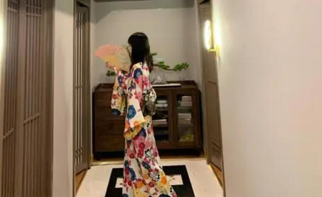 北京顺义区日式SPA的极致细节：连空气都是设计好的